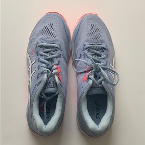 ASICS GT 2000 7 women’s running shoes